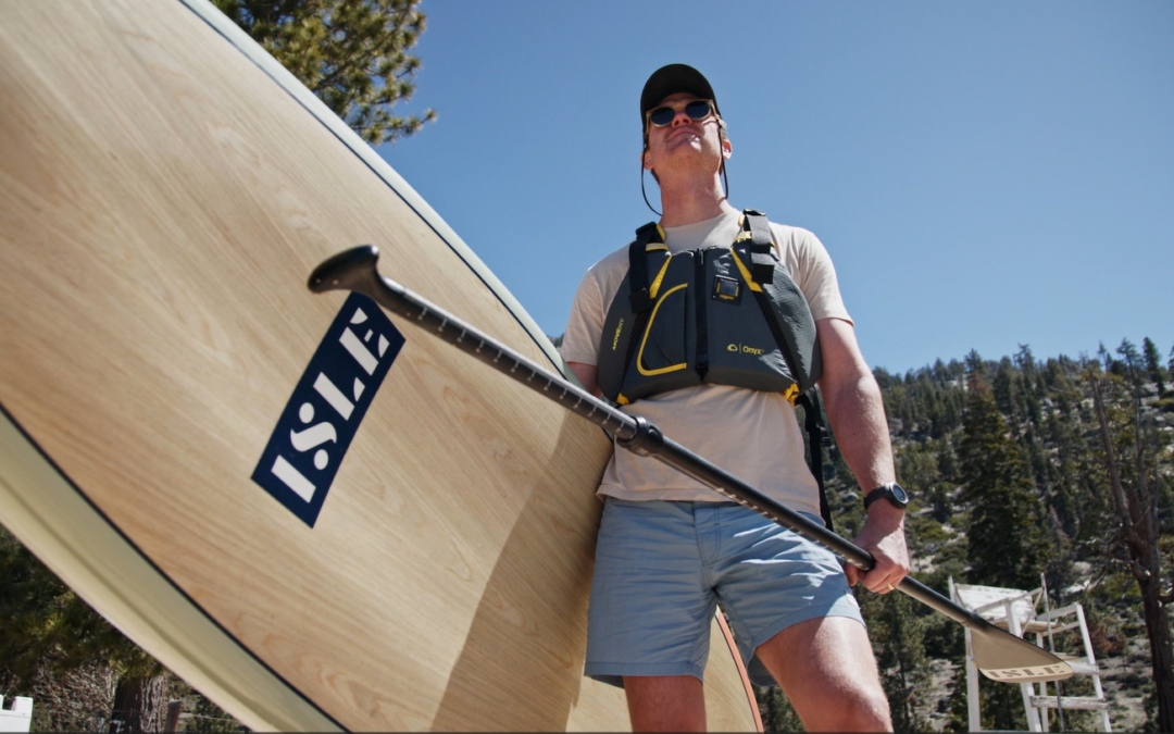 Tahoe Keepers Launches New Training Video