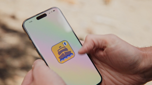 Weather Safety Added to Tahoe Boating App